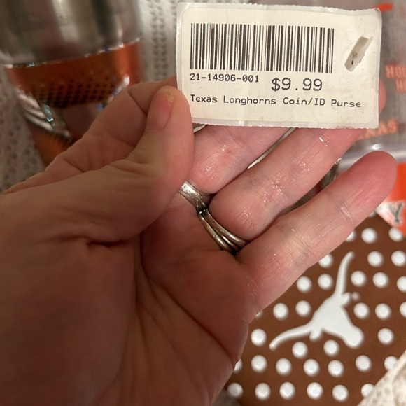 Lot of 3 University of Texas (UT) items - Picture 7 of 13